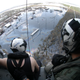 Image for article titled The Pentagon Wants to Tackle Climate Change -- But Congress Forbids It